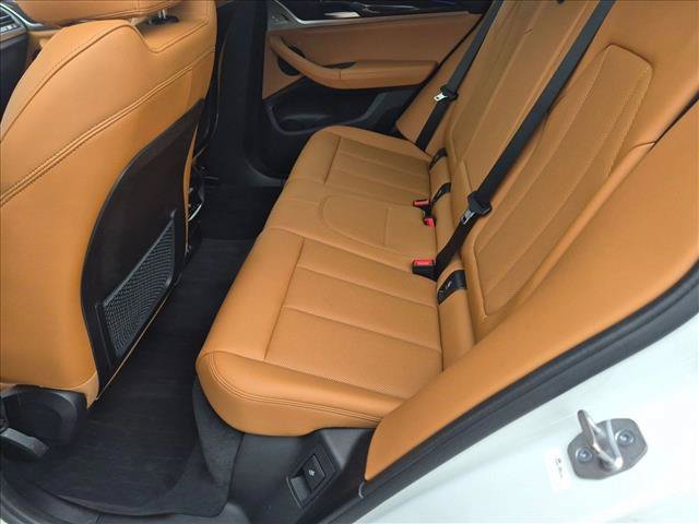 Used 2022 BMW X3 sDrive30i w/ Convenience Package RWD image 17