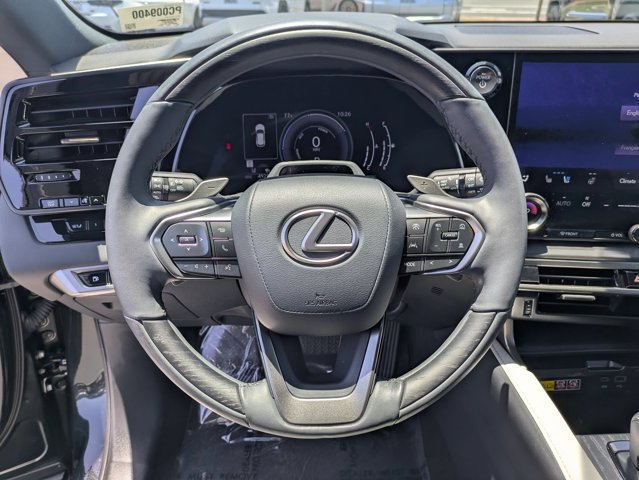 Used 2023 Lexus RX 350h w/ Accessory Package (Z1) AWD/4WD image 18