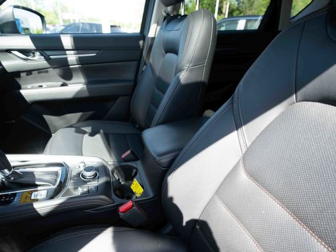 Used 2023 MAZDA CX-5 AWD 2.5 S w/ Premium Package image 10