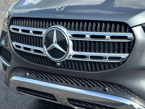 New 2026 Mercedes-Benz GLE 350 4MATIC image 5