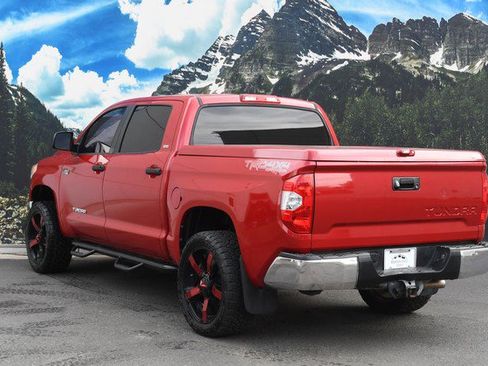 Used 2016 Toyota Tundra SR5 image 9