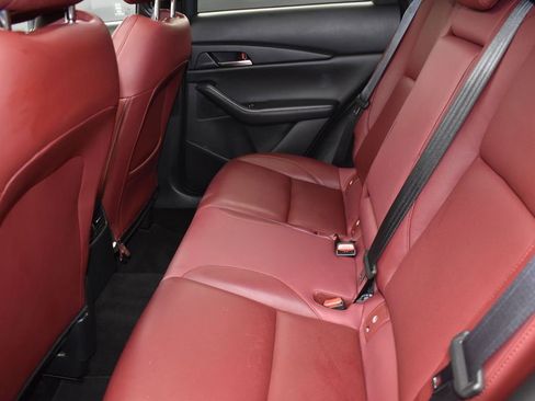 Used 2024 MAZDA CX-30 AWD 2.5 S w/ Preferred Package image 16