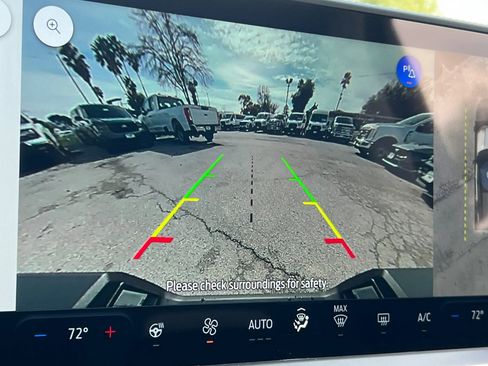 New 2026 Ford Bronco Sport Outer Banks w/ Outer Banks Tech Package+ image 26