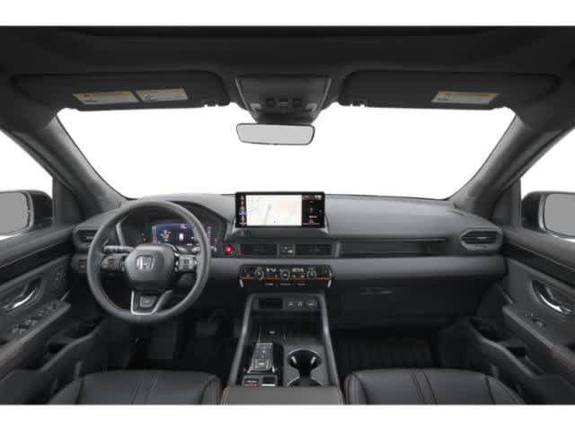 New 2026 Honda Pilot TrailSport image 10