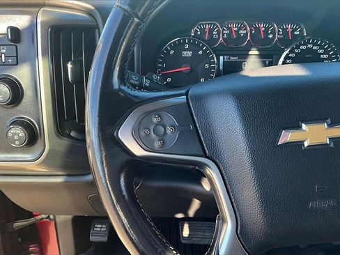 Used 2018 Chevrolet Silverado 1500 LT image 11