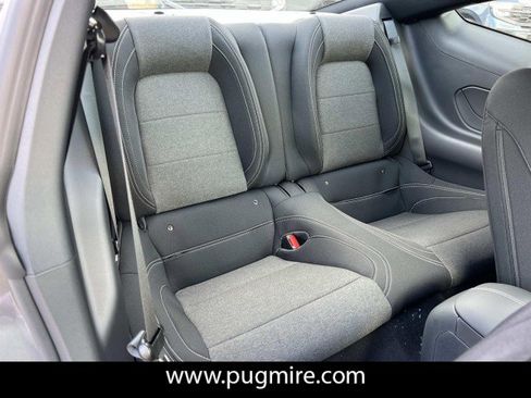 New 2026 Ford Mustang GT image 17