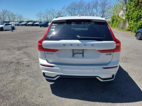 Used 2023 Volvo XC60 B5 Plus w/ Protection Package Premier AWD/4WD image 3