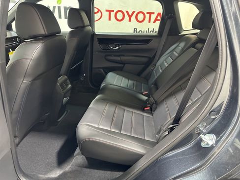 Used 2026 Honda CR-V Sport Touring image 20