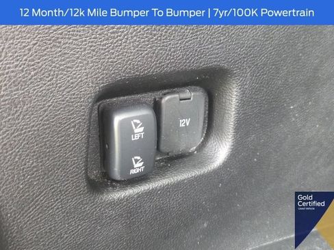 Used 2024 Ford Edge SEL AWD/4WD image 14