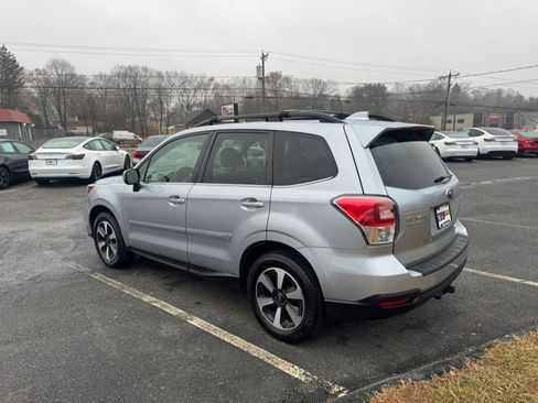Used 2018 Subaru Forester 2.5i Limited image 8