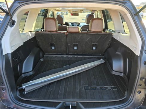 Used 2018 Subaru Forester 2.0XT Touring w/ Popular Package #2 image 38