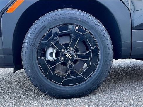 New 2026 Hyundai Santa Fe XRT AWD/4WD image 12