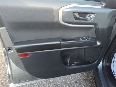 Used 2024 Ford Bronco Sport Big Bend w/ Convenience Package image 13