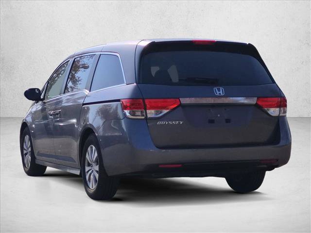 Used 2016 Honda Odyssey EX image 7