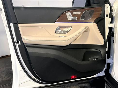 New 2026 Mercedes-Benz GLE 350 4MATIC image 11