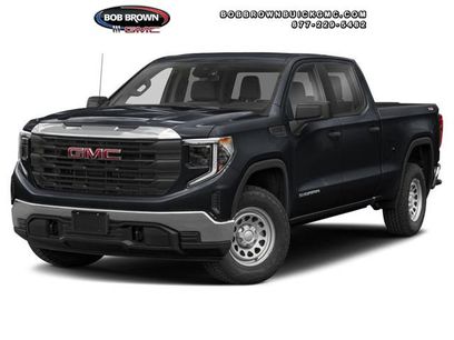 Used 2023 GMC Sierra 1500 Denali w/ Denali Reserve Package