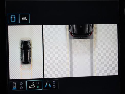 New 2026 GMC Terrain Denali AWD/4WD image 53