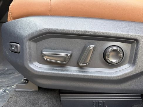 New 2026 Toyota Tundra 1794 Edition AWD/4WD image 13