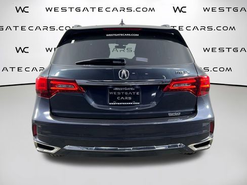 Used 2020 Acura MDX FWD w/ Advance Package image 7
