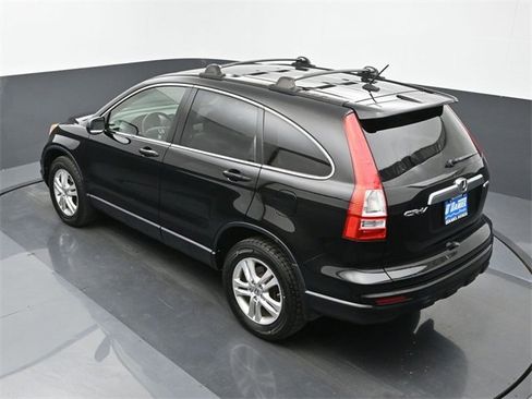 Used 2010 Honda CR-V EX-L image 14