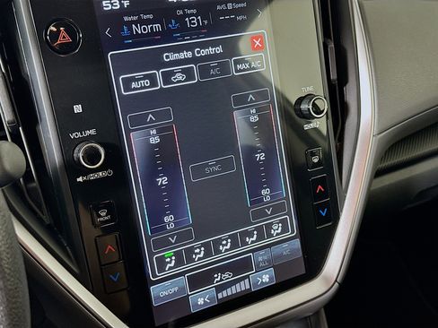 Used 2024 Subaru Crosstrek 2.0i Premium image 23