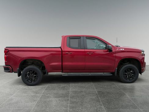 Used 2019 Chevrolet Silverado 1500 RST image 6