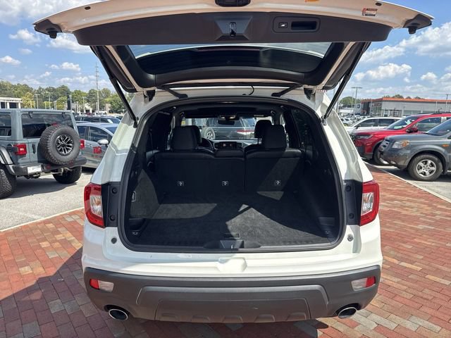 Used 2019 Honda Passport EX-L image 28
