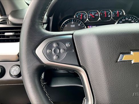 Used 2015 Chevrolet Suburban LS w/ Max Trailering Package image 11