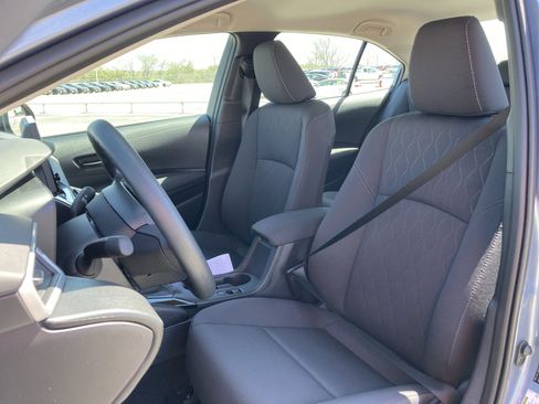 Certified 2026 Toyota Corolla LE image 13