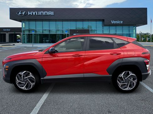 New 2026 Hyundai Kona SEL Premium FWD image 22