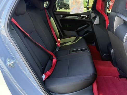 Used 2023 Honda Civic Type R image 21
