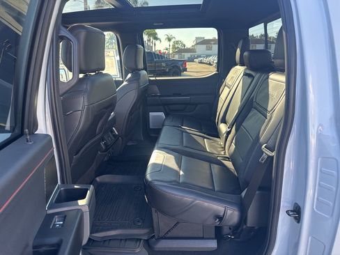 Used 2025 Ford F150 Raptor image 9