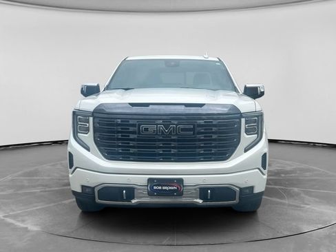 Used 2024 GMC Sierra 1500 Denali Ultimate AWD/4WD image 8