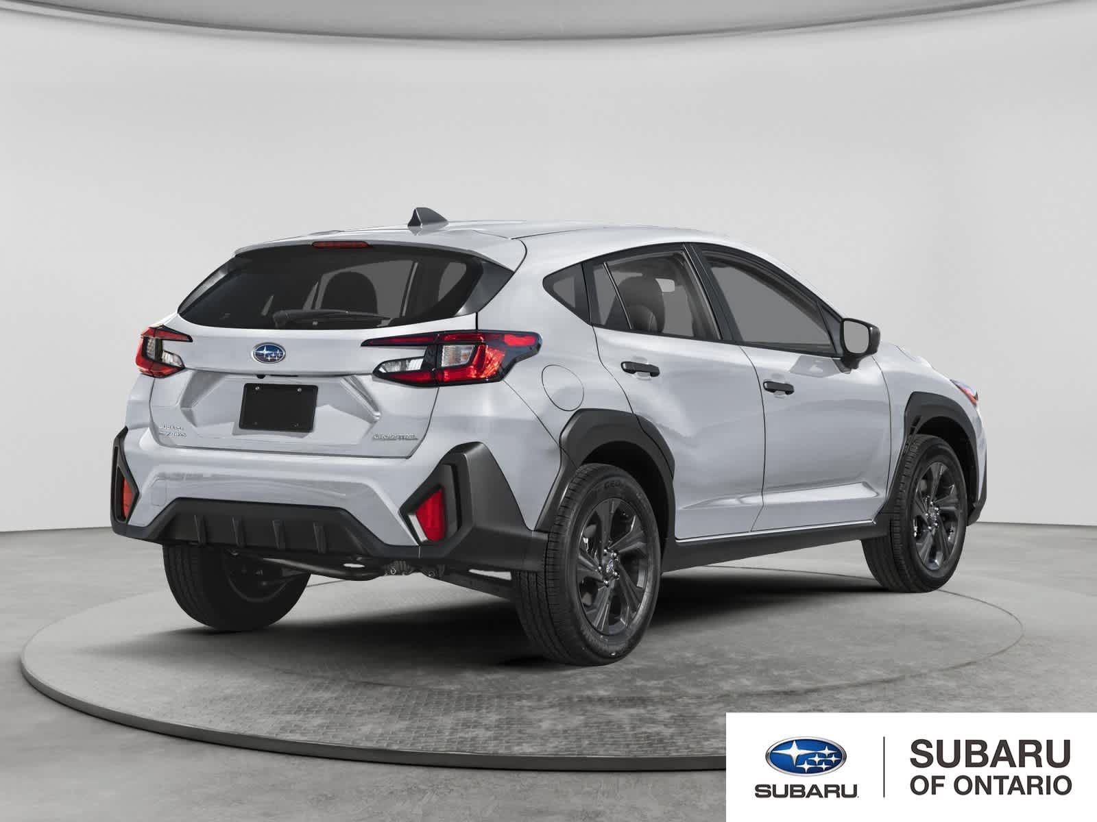 Used 2024 Subaru Crosstrek 2.0i w/ Crosstrek Mirror Package AWD/4WD image 2