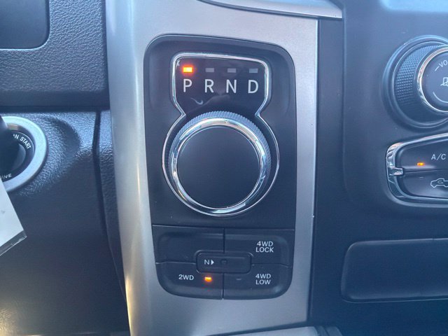 Used 2019 RAM 1500 Warlock w/ Luxury Group AWD/4WD image 30