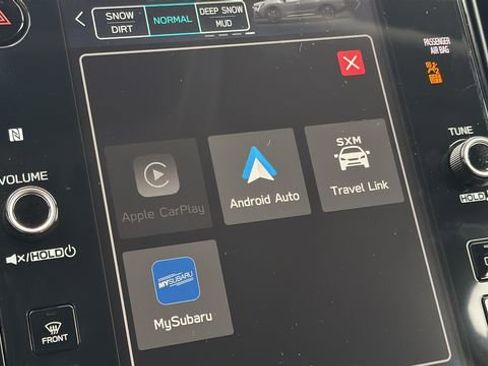 Certified 2025 Subaru Ascent Onyx Edition AWD/4WD image 15