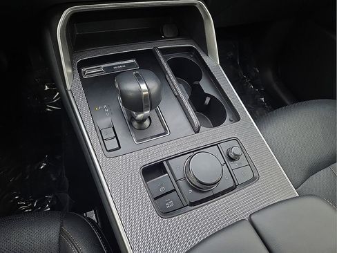 Used 2025 MAZDA CX-90 3.3 Turbo w/ Premium Sport Pkg image 31