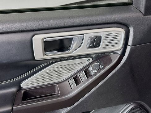 Used 2020 Ford Explorer ST w/ Premium Technology Package image 18