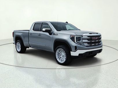 Used 2023 GMC Sierra 1500 SLE w/ Enhanced Capability Package