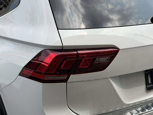 Certified 2024 Volkswagen Tiguan Wolfsburg Edition AWD/4WD image 11