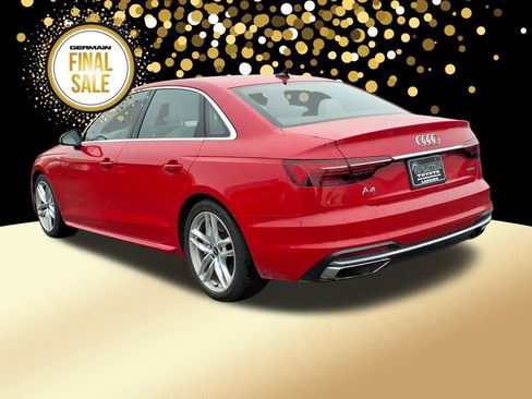 Used 2023 Audi A4 2.0T Premium Plus image 7