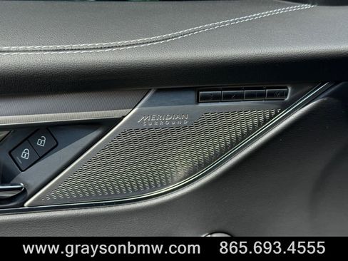 Used 2026 Jaguar F-PACE R-Dynamic S image 15