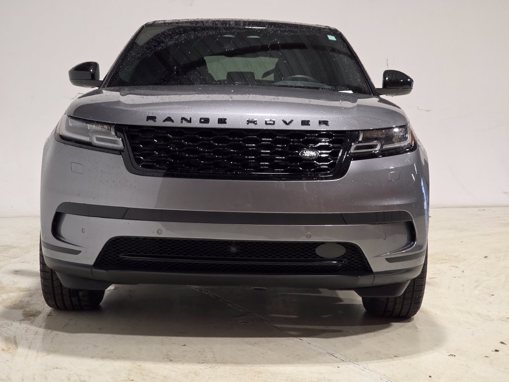 Certified 2023 Land Rover Range Rover Velar S AWD/4WD image 2