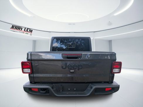 New 2026 Jeep Gladiator Sport image 4