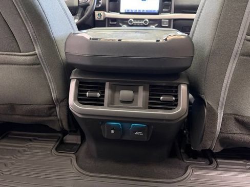 Used 2023 Ford F150 XLT w/ Equipment Group 302A High AWD/4WD image 32