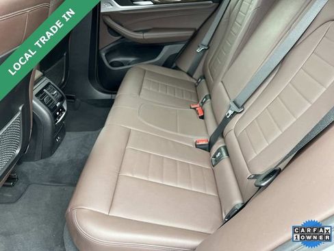 Used 2020 BMW X3 sDrive30i w/ Convenience Package image 19