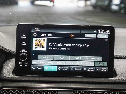 Used 2024 Acura Integra A-Spec image 16