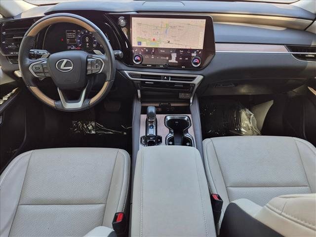 Certified 2024 Lexus RX 350 Premium w/ Accessory Package FWD image 15