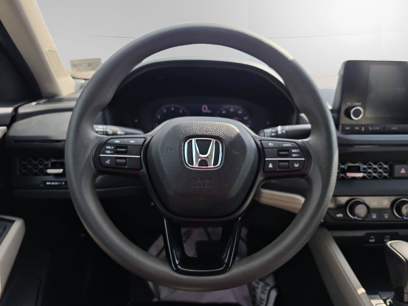 Used 2024 Honda Accord EX image 17