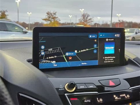 Used 2024 Acura RDX A-Spec image 31